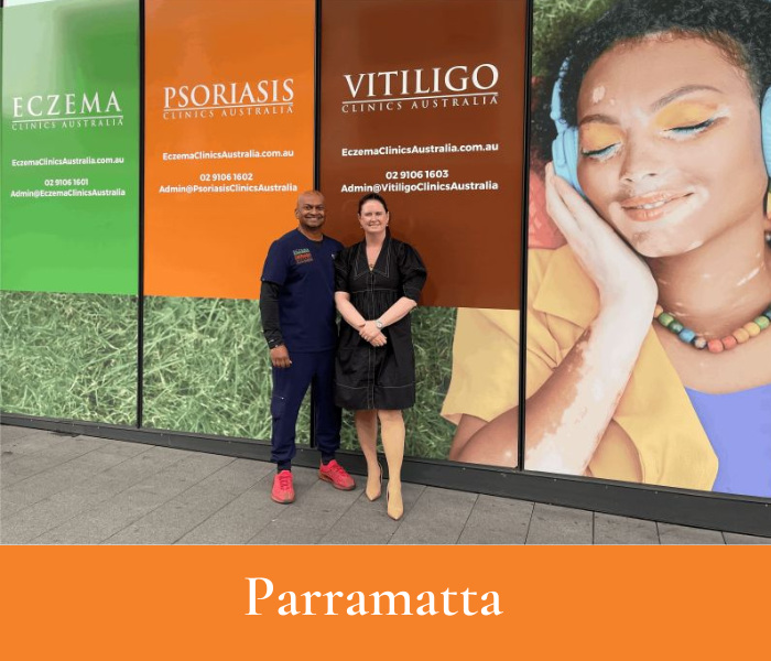 Parramatta Dermatologist